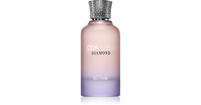 La Fede – Coveted Diamond Eau de Parfum