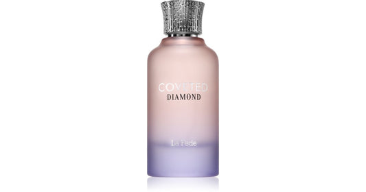 La Fede – Coveted Diamond Eau de Parfum