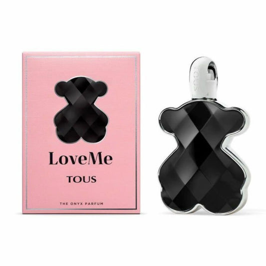 TOUS LoveMe The Onyx Parfum – 3 oz