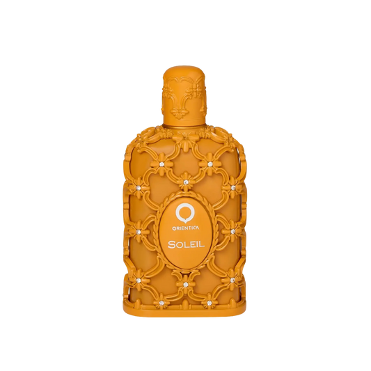 ORIENTICA SOLEIL Extrait De Parfum 80ML