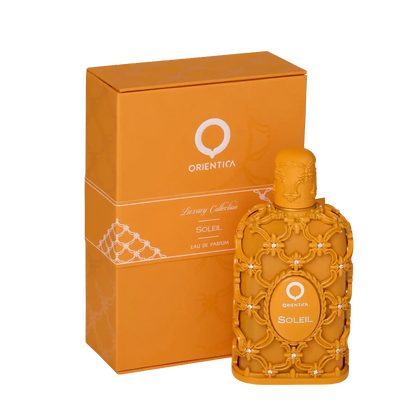 ORIENTICA SOLEIL Extrait De Parfum 80ML