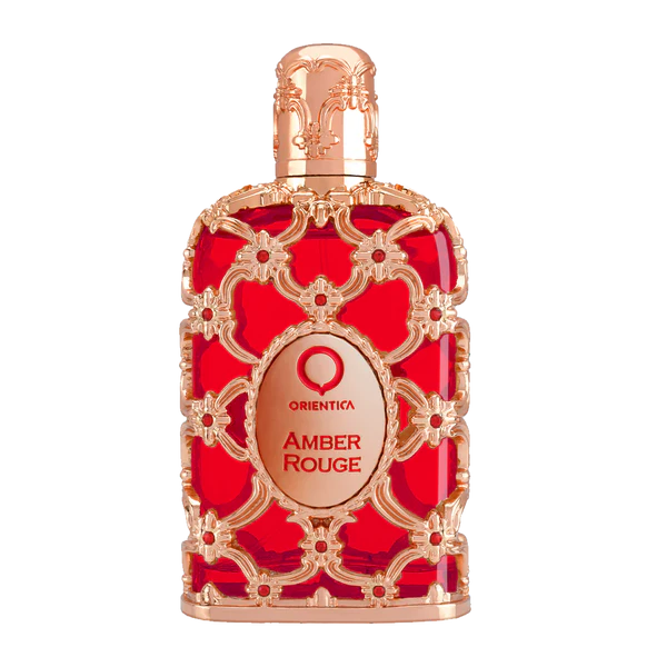 ORIENTICA AMBER ROUGE Extrait De Parfum 150ML