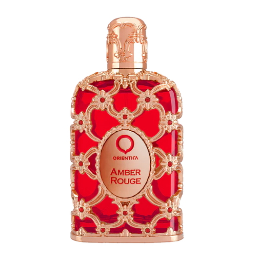 ORIENTICA AMBER ROUGE Extrait De Parfum 150ML