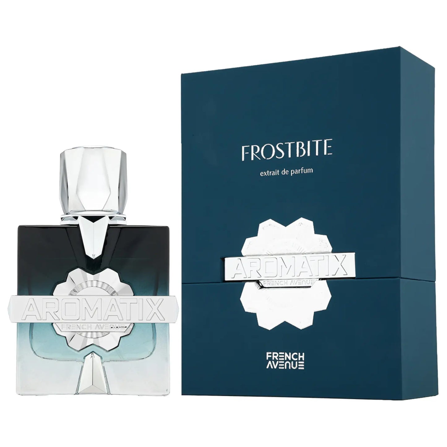 AROMATIX FROSTBITE Extrait De Parfum 100ML