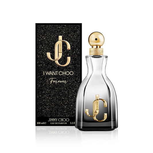 Jimmy Choo – I Want Choo Forever EDP 3.3oz (100 ml)