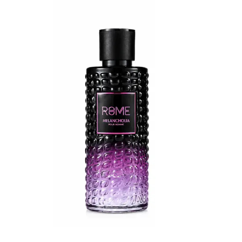 ROME MELANCHOLIA Pour Homme Eau De Parfum 100ML