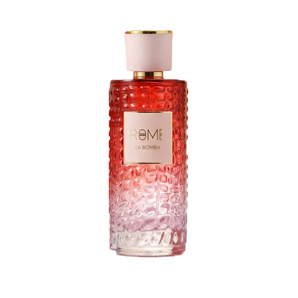 ROME LA BOMBA Eau De Parfum For Women 3.4OZ / 100ML