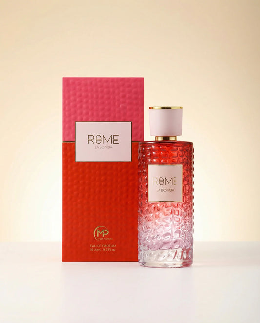 ROME LA BOMBA Eau De Parfum For Women 3.4OZ / 100ML