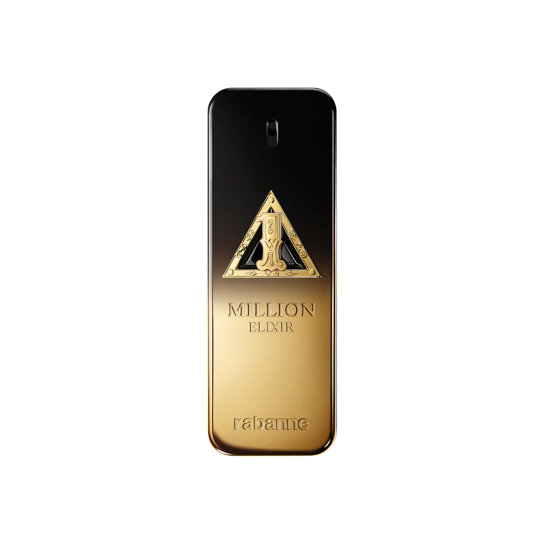 RABANNE 1 MILLION NIGHT ELIXIR PARFUM 3.4OZ / 100ML