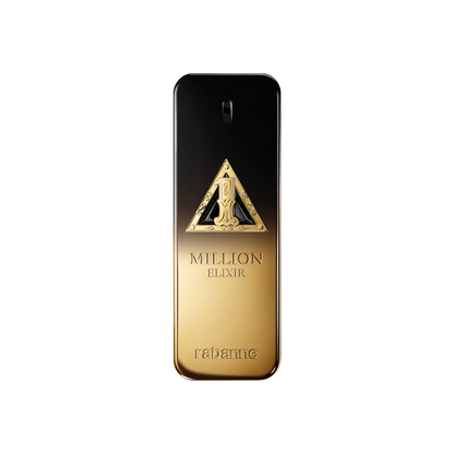 RABANNE 1 MILLION NIGHT ELIXIR PARFUM 3.4OZ / 100ML