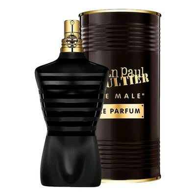Jean Paul Gaultier – Le Male Le Parfum 4.2 oz (125ml)