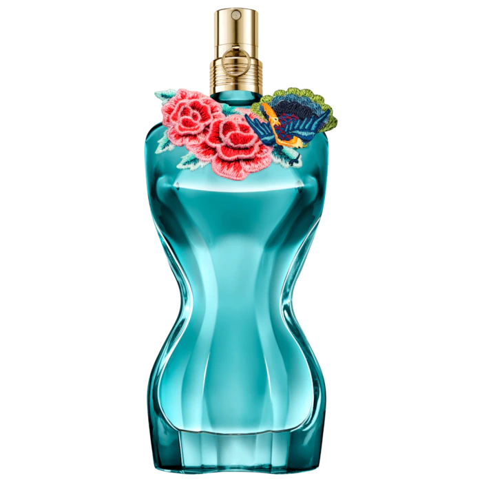 La Belle Paradise Garden EDP 3.4oz – Jean Paul Gaultier