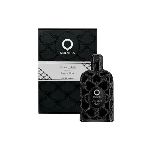 ORIENTICA AMBER NOIR EAU DE PARFUM