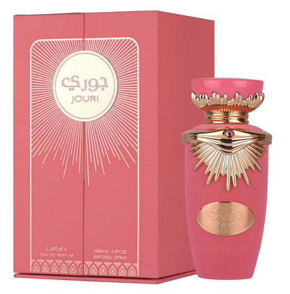 LATTAFA JOURI EAU DE PARFUM