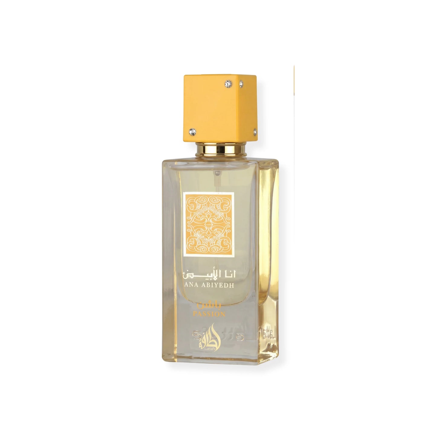 Lattafa Ana Abiyedh Passion Eau De Parfum