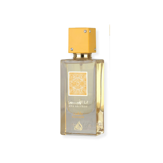 Lattafa Ana Abiyedh Passion Eau De Parfum