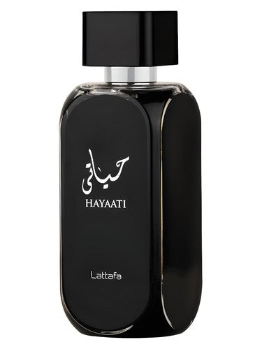 Lattafa Hayaati Eau De Parfum