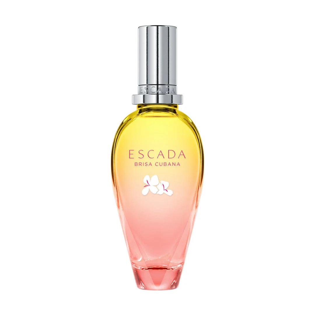 Escada Brisa Cubana Eau De Toilette