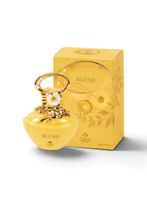 Zakat Blush EDP