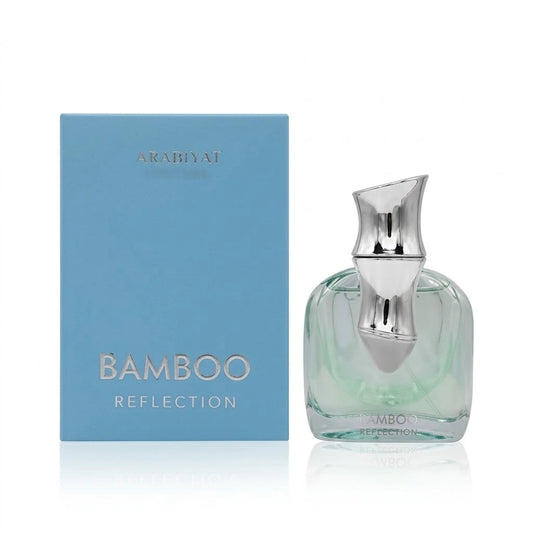 Arabiyat Prestige Bamboo Reflection EDP