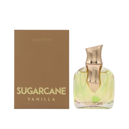 Arabiyat Prestige Sugarcane Vanilla EDP