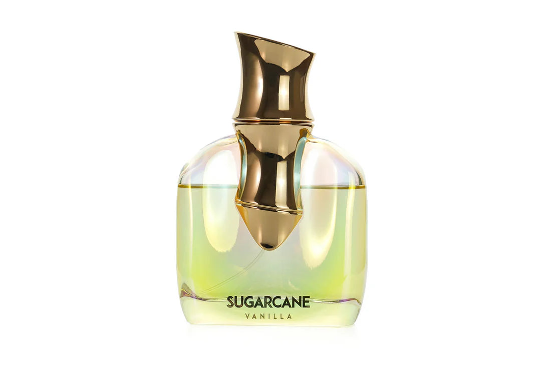 Arabiyat Prestige Sugarcane Vanilla EDP