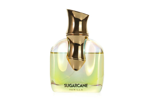 Arabiyat Prestige Sugarcane Vanilla EDP