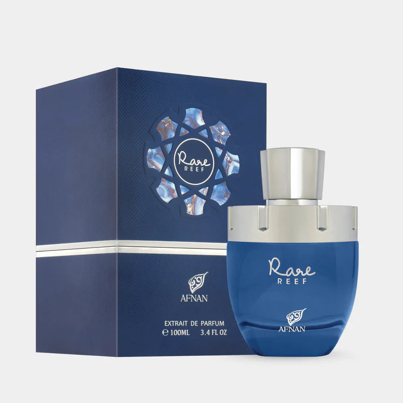 Rare Reef by Afnan – Extrait de Parfum 3.4 oz