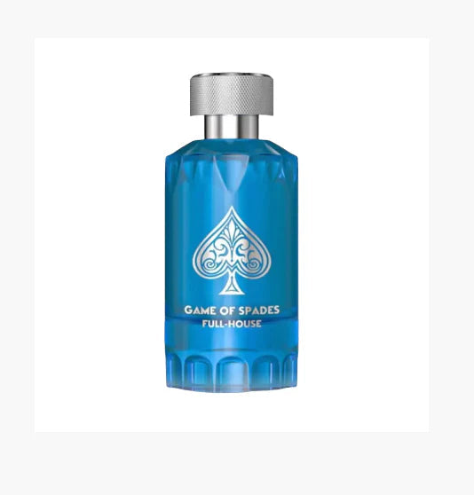 Game of Spades Full House – Jo Milano Paris (3.4 oz / 100 ml) – Parfum