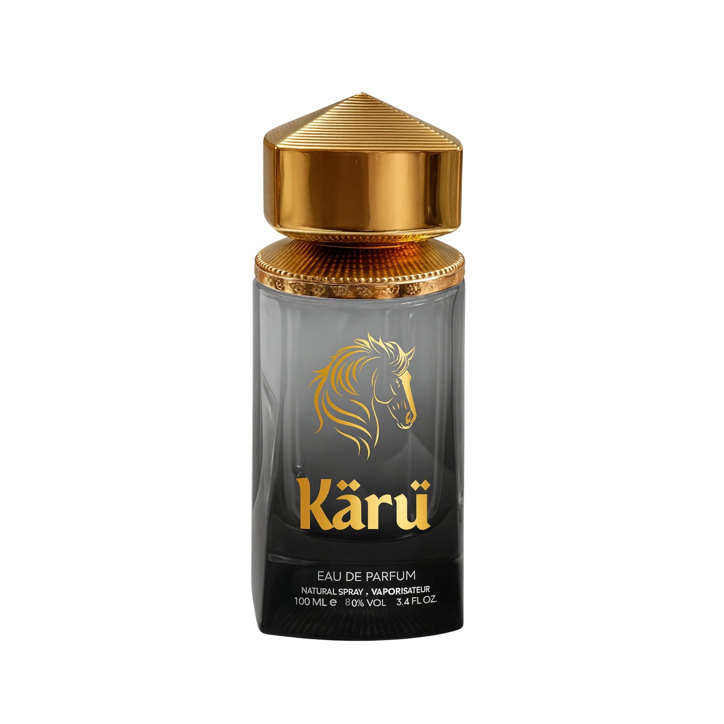 Kärü Eau de Parfum 3.4 oz