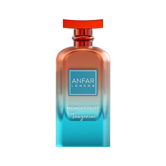 Midnight Frost Tangerine – Anfar London