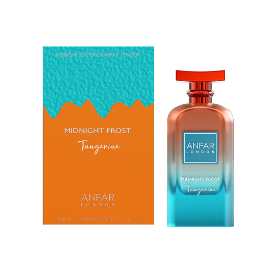 Midnight Frost Tangerine – Anfar London