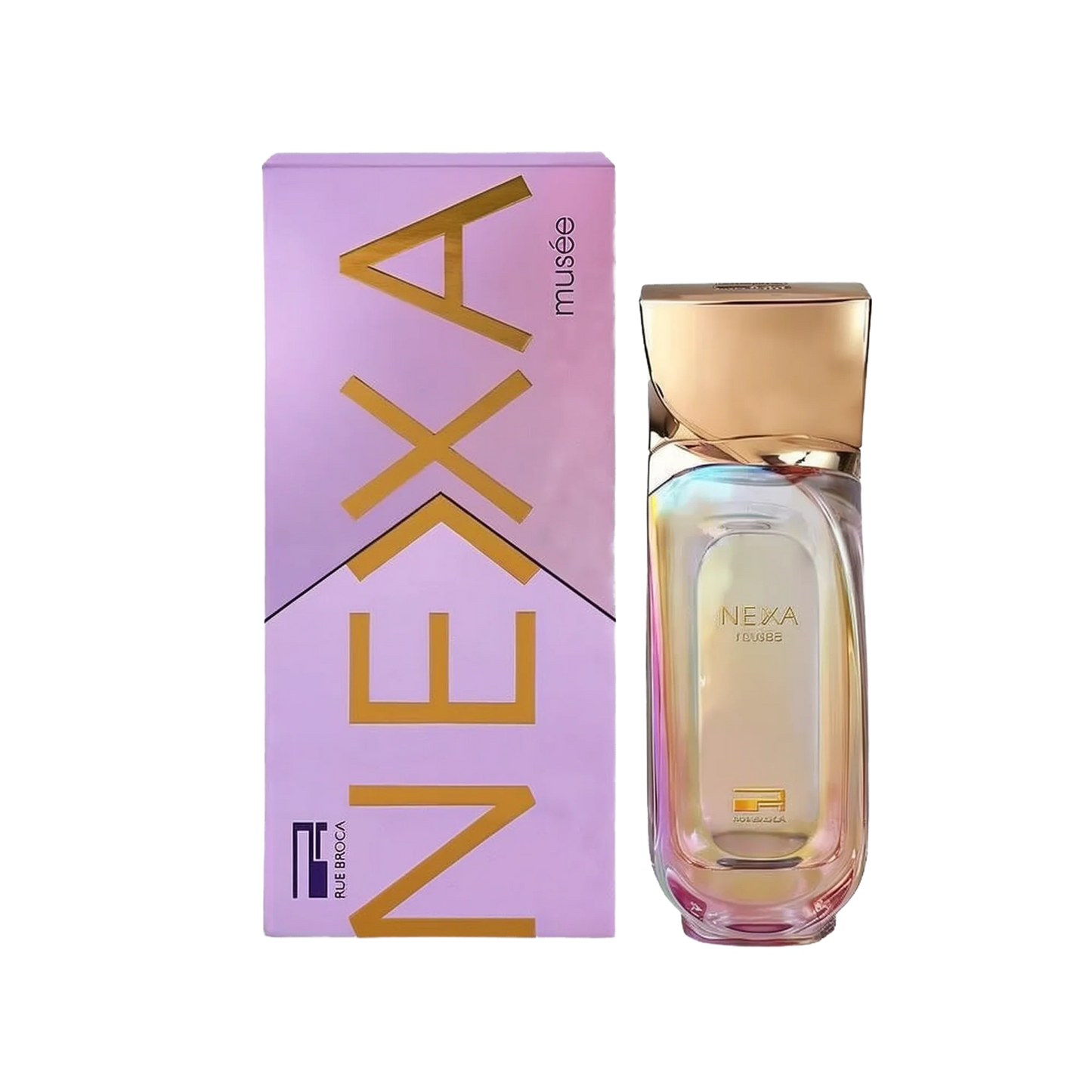 Nexa Musee – Rue Broca