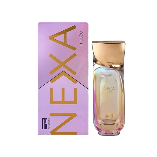 Nexa Musee – Rue Broca