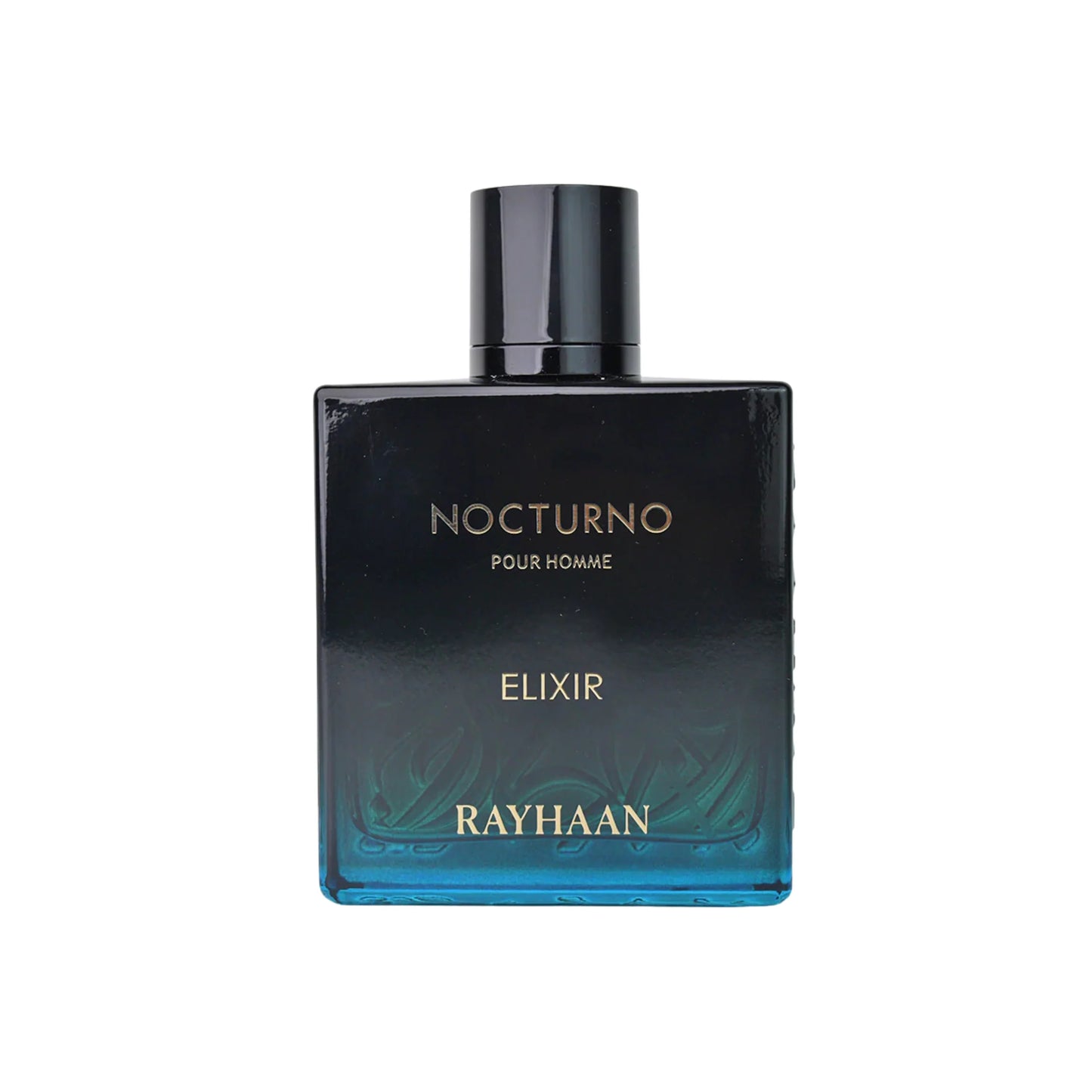 Rayhaan Nocturno Elixir EDP – 100ml