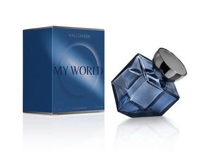 Halloween My World EDP