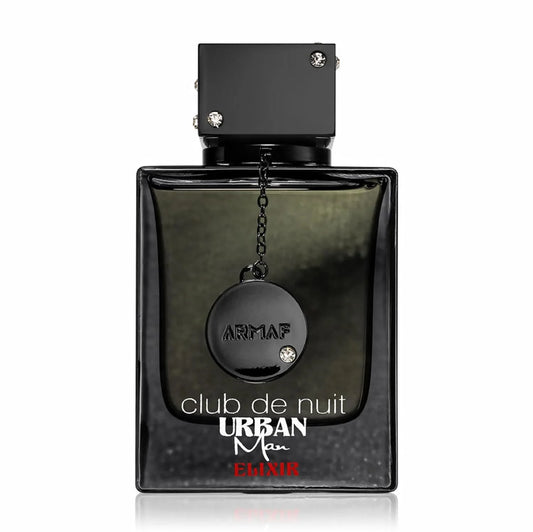 Armaf Club De Nuit Urban Man Elixir EDP