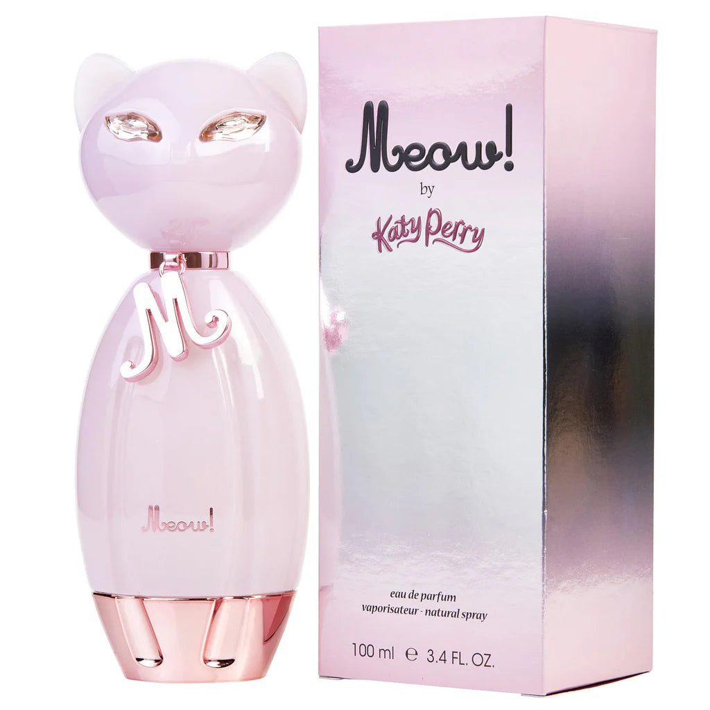 Katy Perry Meow! EDP