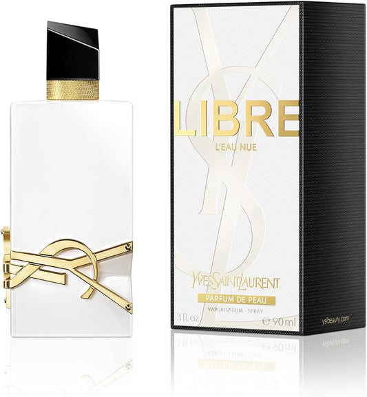 YSL Libre L’Eau Nue Parfum de Peau
