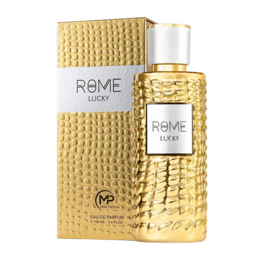 Rome Lucky EDP – Mast Perfume