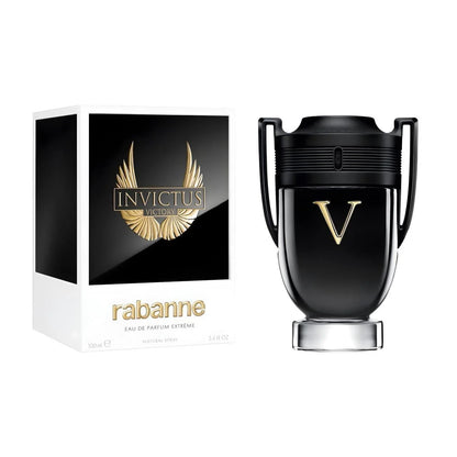 Rabanne Invictus Victory Elixir EDP Extreme – 3.4 oz (100 ml)