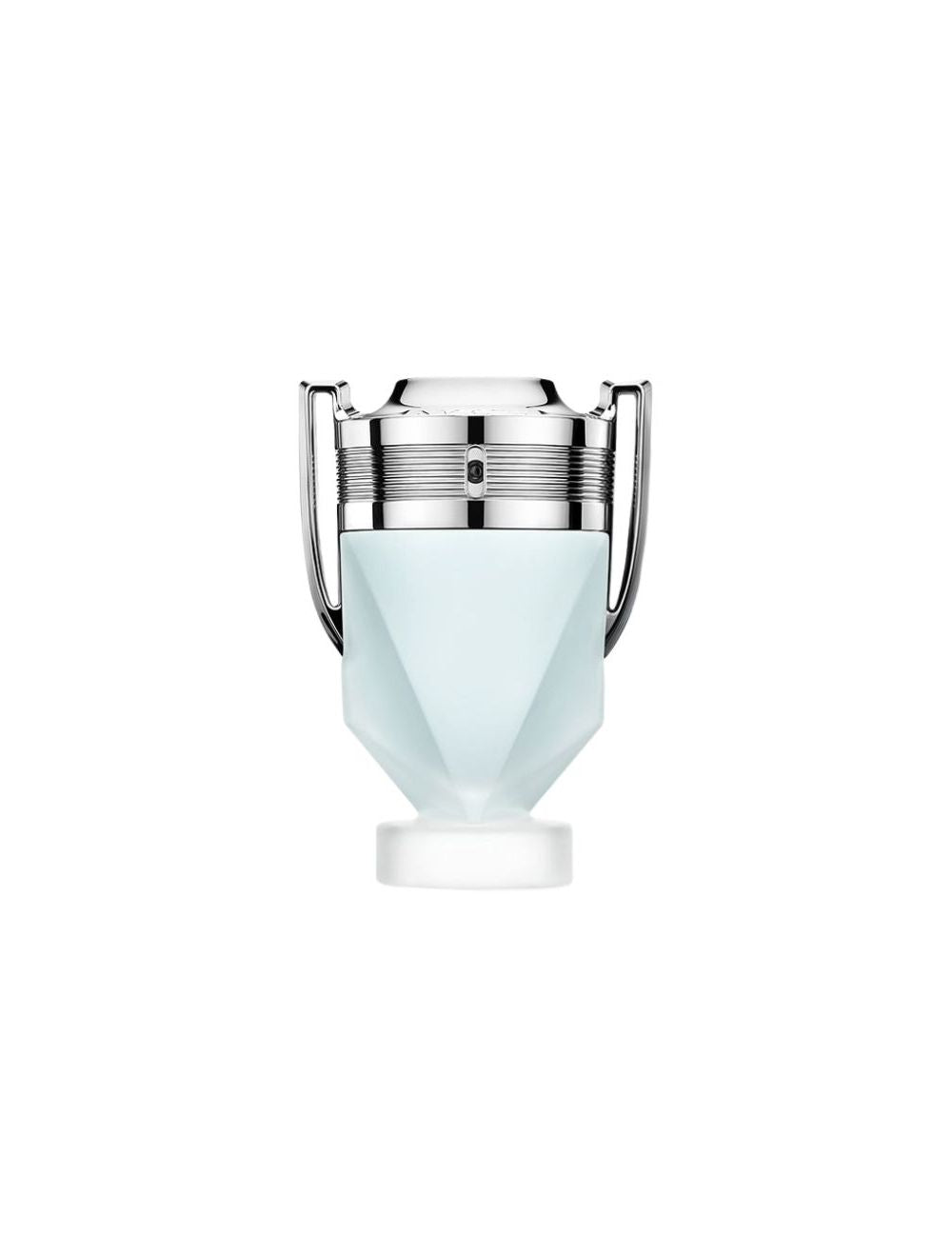 Rabanne Invictus Aqua EDT para Hombre – 3.4 oz (100 ml)