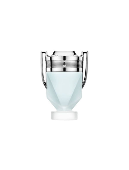 Rabanne Invictus Aqua EDT para Hombre – 3.4 oz (100 ml)