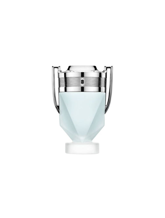 Rabanne Invictus Aqua EDT para Hombre – 3.4 oz (100 ml)