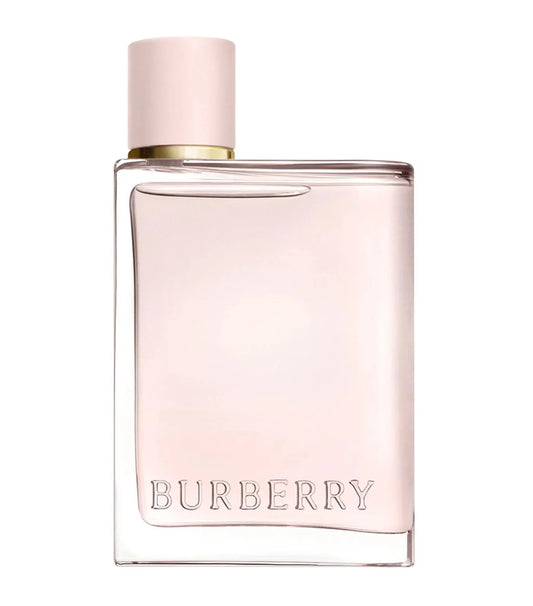Burberry Her Eau de Parfum para Mujer – 3.3 oz (100 ml)