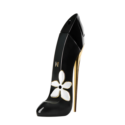 Carolina Herrera Good Girl Jasmine Absolute Eau de Parfum – 2.7 oz (80 ml)