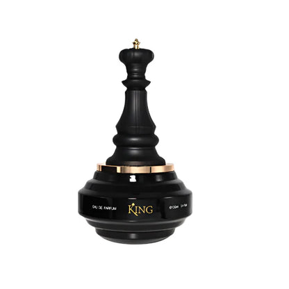 Armaf Checkmate King Eau de Parfum para Hombre – 3.4 oz (100 ml)