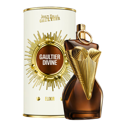 Jean Paul Gaultier Divine Elixir Parfum para Mujer – 3.4 oz (100 ml)