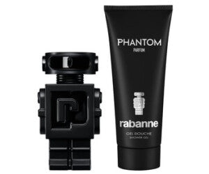 Paco Rabane Phantom + Shower Gel Gift Set