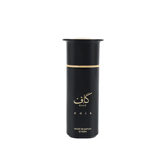 Kaaf Noir Extrait de Parfum – 3.4 oz (100 ml)